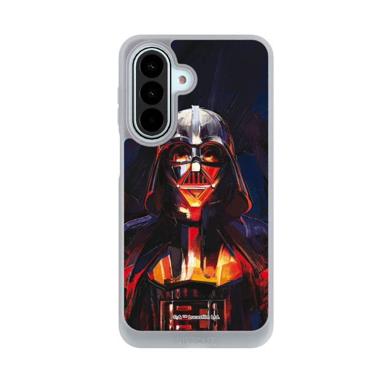 Galaxy A27 5G NIVOpure Darth Vader Red Light Painting