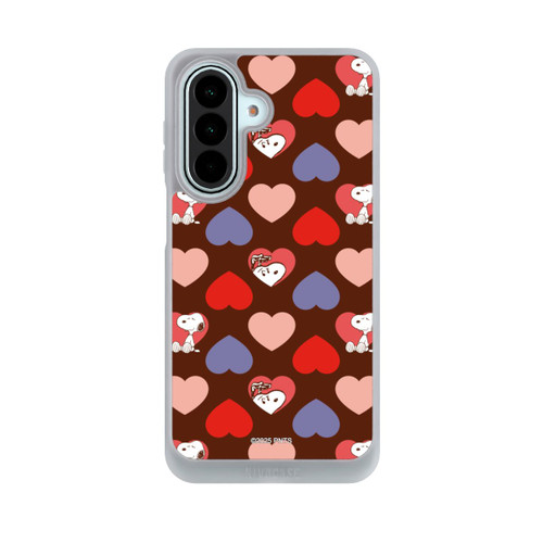Samsung Galaxy A27 5G NIVOpure Peanuts Hearts