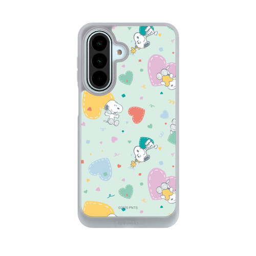 Samsung Galaxy A27 5G NIVOpure Snoopy Valentines Hearts