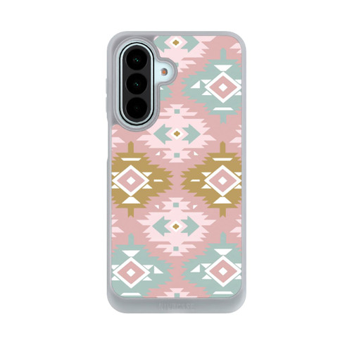 Samsung Galaxy A27 5G NIVOpure Modern Tribal Boho Aztec Geometric Design