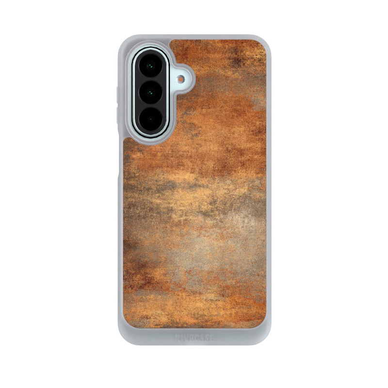 Galaxy A27 5G NIVOpure Oxidized Copper Look