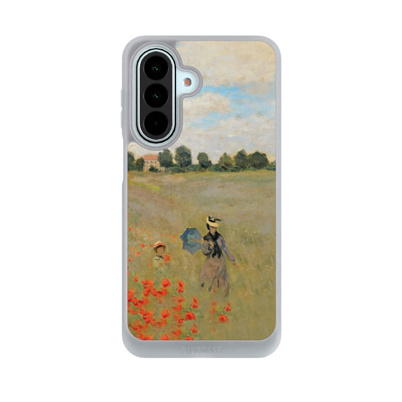 Galaxy A27 5G NIVOpure Mohnfeld bei Argenteuil