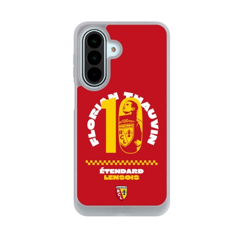 Samsung Galaxy A27 5G NIVOpure Florian Thauvin Etendard Lensois