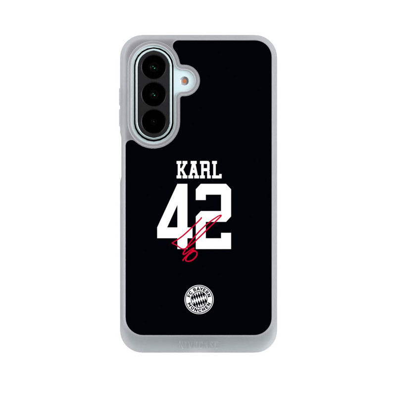 Galaxy A27 5G NIVOpure Karl 42