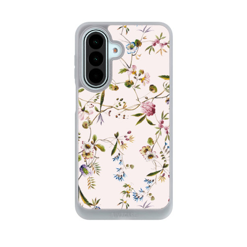 Samsung Galaxy A27 5G NIVOpure Vintage Blumen Spring