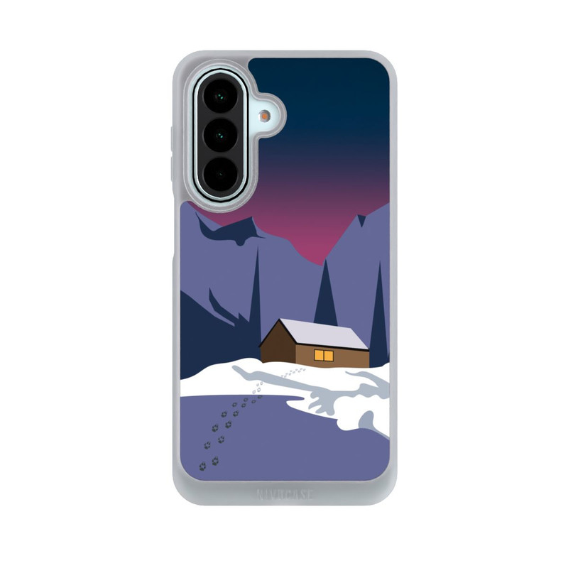 Galaxy A27 5G NIVOpure Alpine Stalker by Roberta Murray