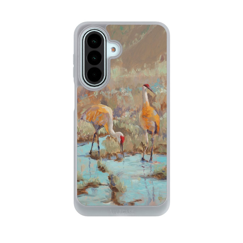 Galaxy A27 5G NIVOpure The Courtship by Roberta Murray