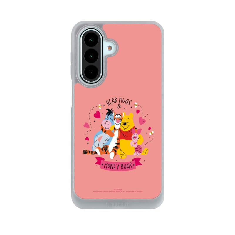 Galaxy A27 5G NIVOpure Winnie the Pooh and Friends Bear Hugs