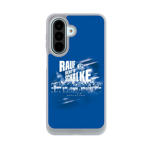Samsung Galaxy A27 5G NIVOpure Rauf geht's Schalke