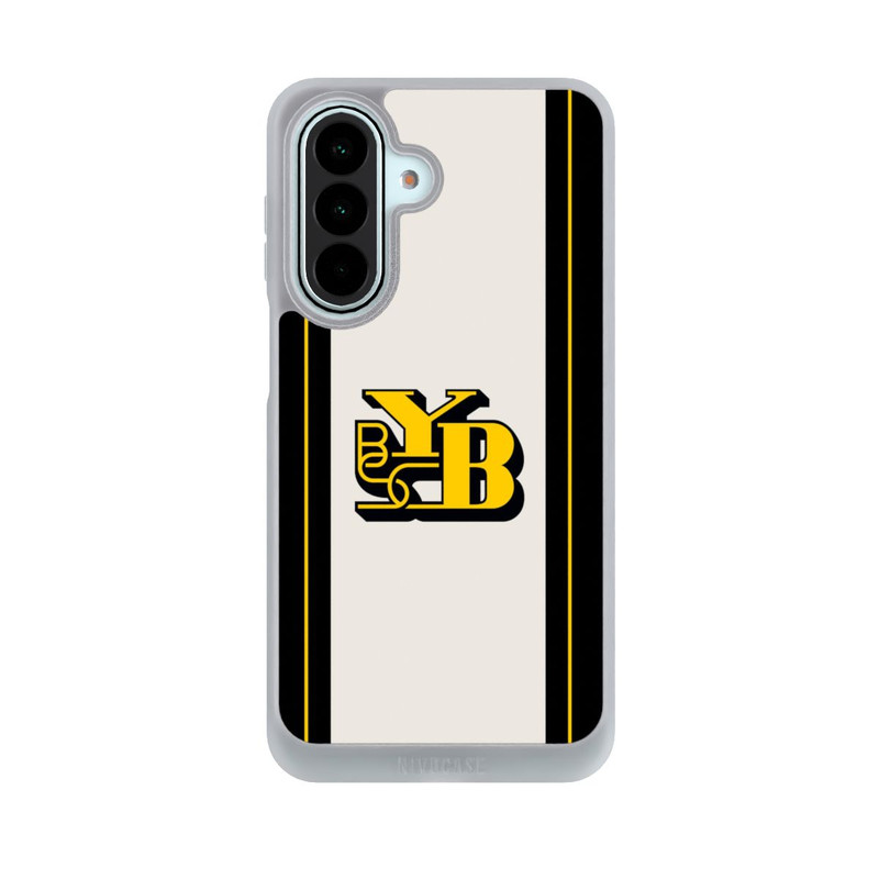 Galaxy A27 5G NIVOpure BSC YB Rétro Logo