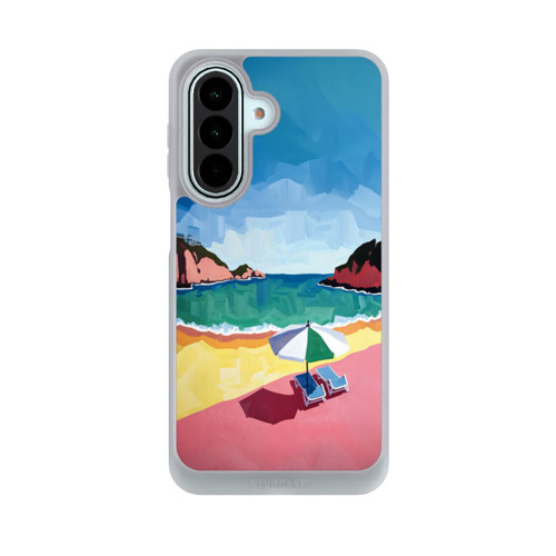 Samsung Galaxy A27 5G NIVOpure By The Ocean