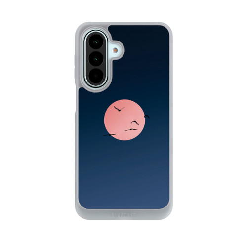 Samsung Galaxy A27 5G NIVOpure Summer Nights Red Moon