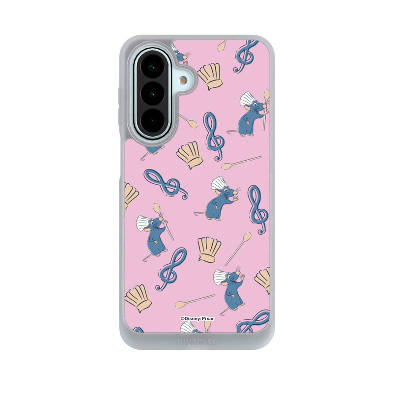 Galaxy A27 5G NIVOpure Remy Ratatouille Pink