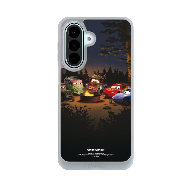 Galaxy A27 5G NIVOpure Cars - Feu de Camp