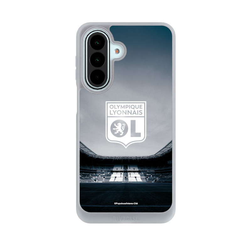 Galaxy A27 5G NIVOpure OL Stade Groupama