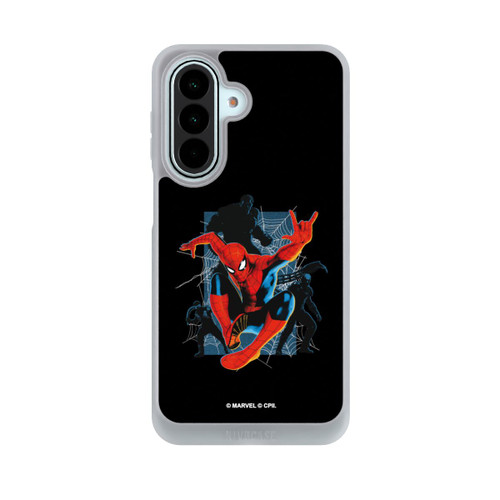 Samsung Galaxy A27 5G NIVOpure Spider-Man Hero Force
