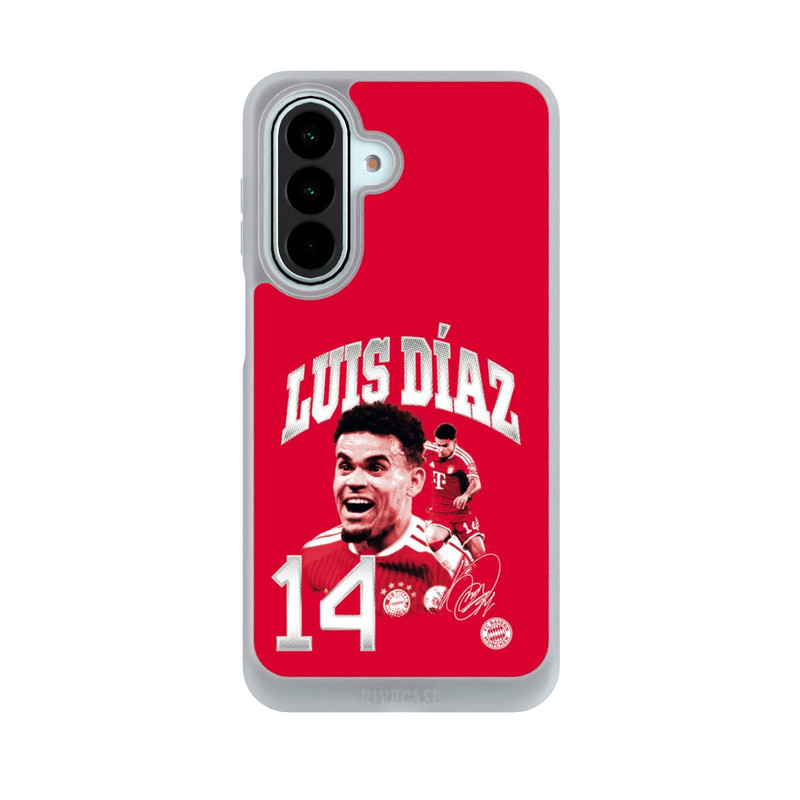 Galaxy A27 5G NIVOpure Luis Díaz 26/27