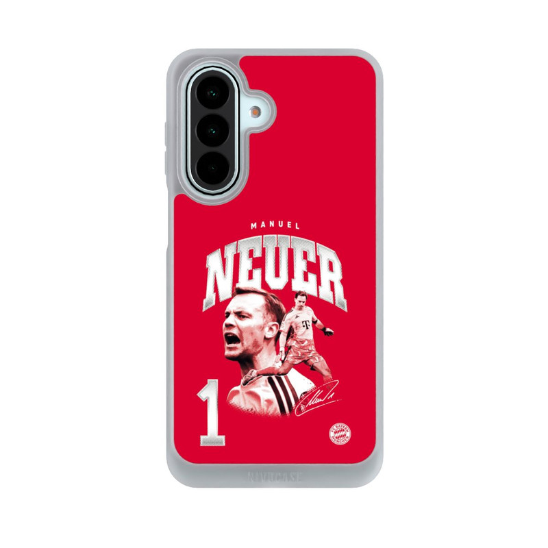 Galaxy A27 5G NIVOpure Manuel Neuer 26/27