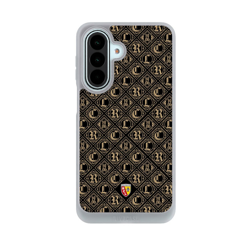 Galaxy A27 5G NIVOpure RC Lens Muster Jahr 1906