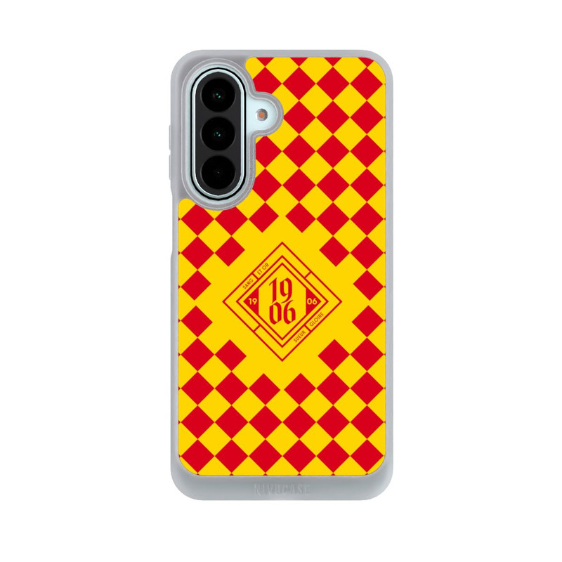 Galaxy A27 5G NIVOpure RC Lens  Diamond Pattern