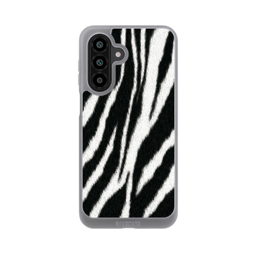 Samsung Galaxy A18 5G NIVOpure Zebra Look