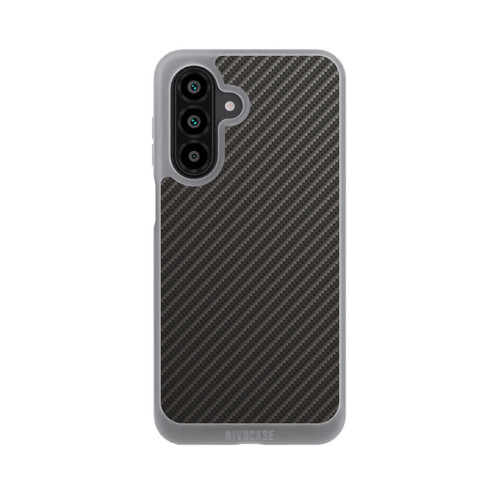 Samsung Galaxy A18 5G NIVOpure Karbon