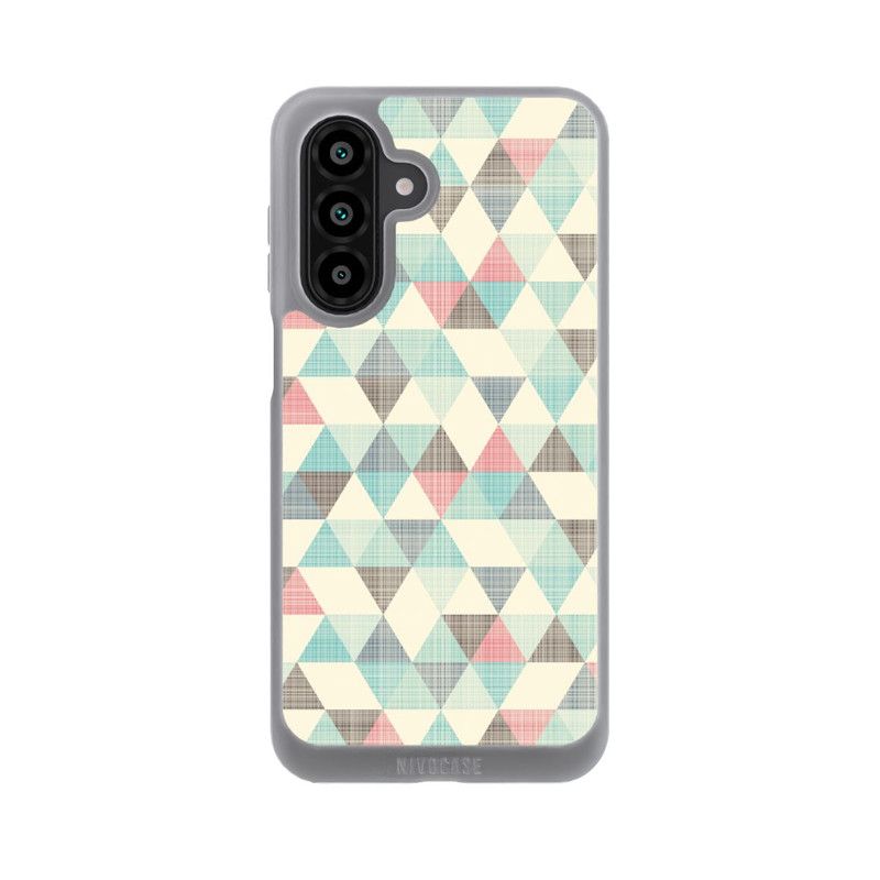 Galaxy A18 5G NIVOpure Triangles Vintages