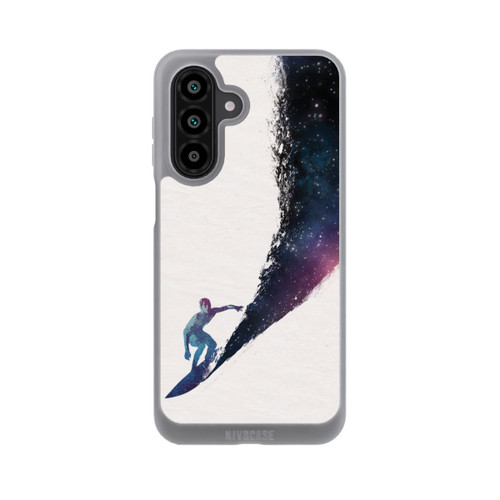 Samsung Galaxy A18 5G NIVOpure Surfer l'Univers