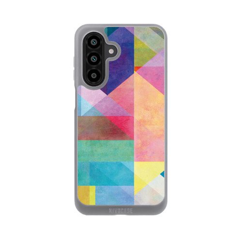 Samsung Galaxy A18 5G NIVOpure Colorblocking 2