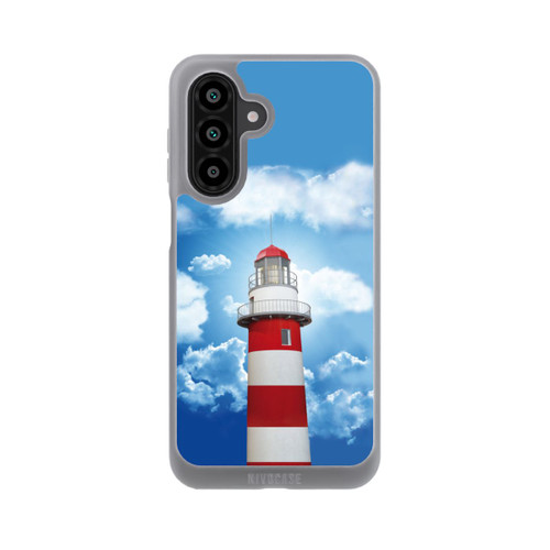 Samsung Galaxy A18 5G NIVOpure Leuchtturm 1