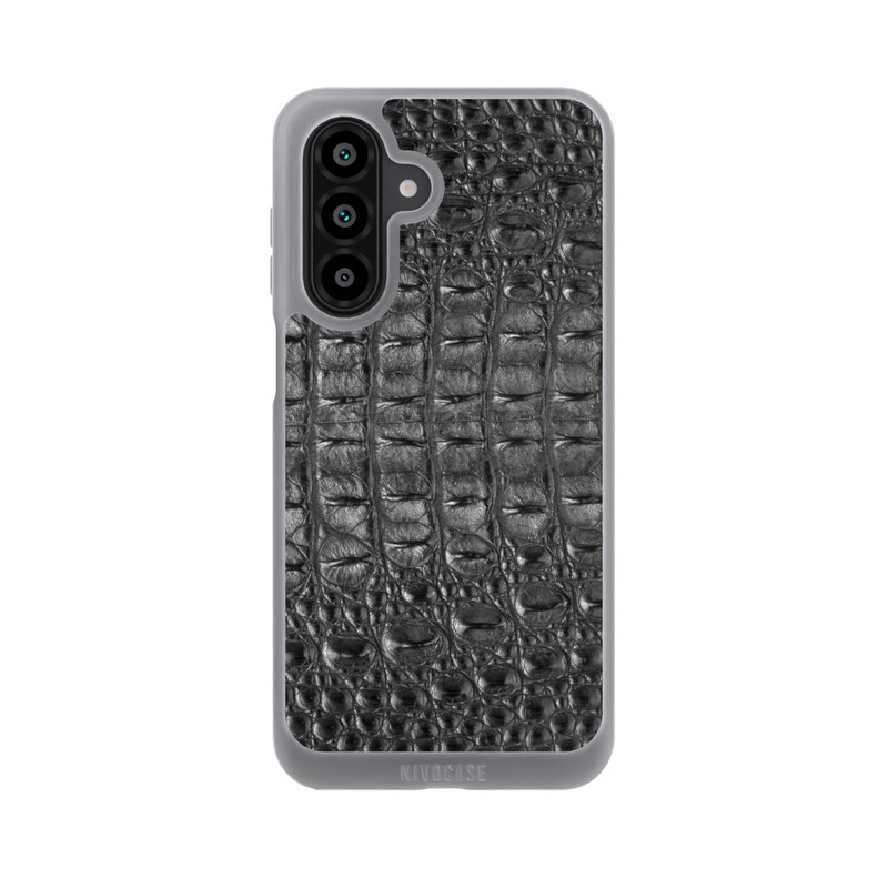 Galaxy A18 5G NIVOpure Croco Noir