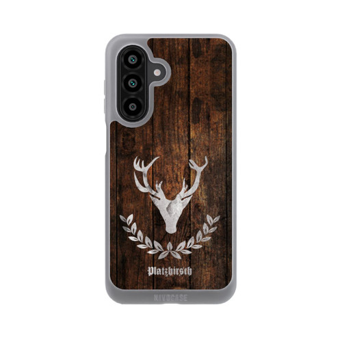 Samsung Galaxy A18 5G NIVOpure Platzhirsch