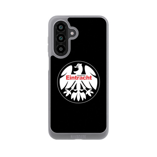 Samsung Galaxy A18 5G NIVOpure Eintracht Frankfurt Retro Adler