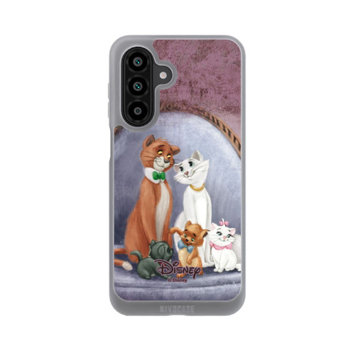 Samsung Galaxy A18 5G NIVOpure Aristocats