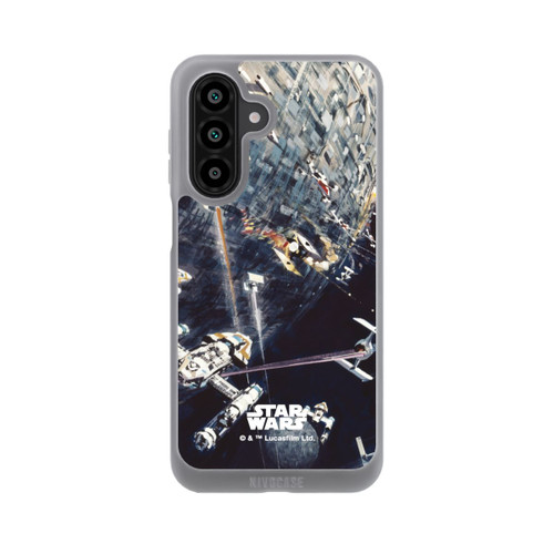 Samsung Galaxy A18 5G NIVOpure Todes Stern