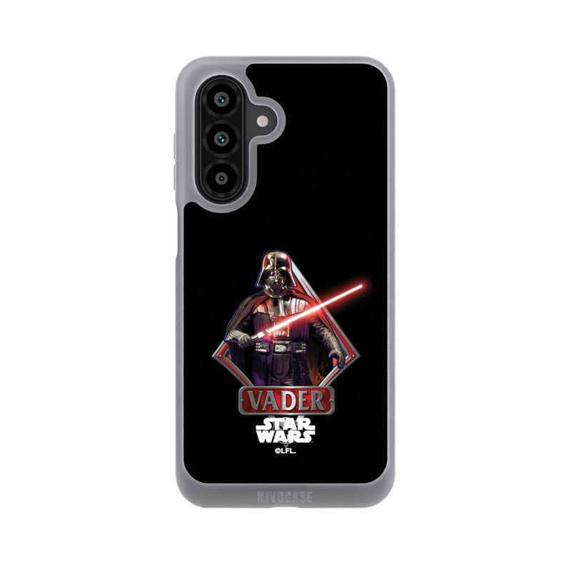 Galaxy A18 5G NIVOpure Darth Vader - Batch