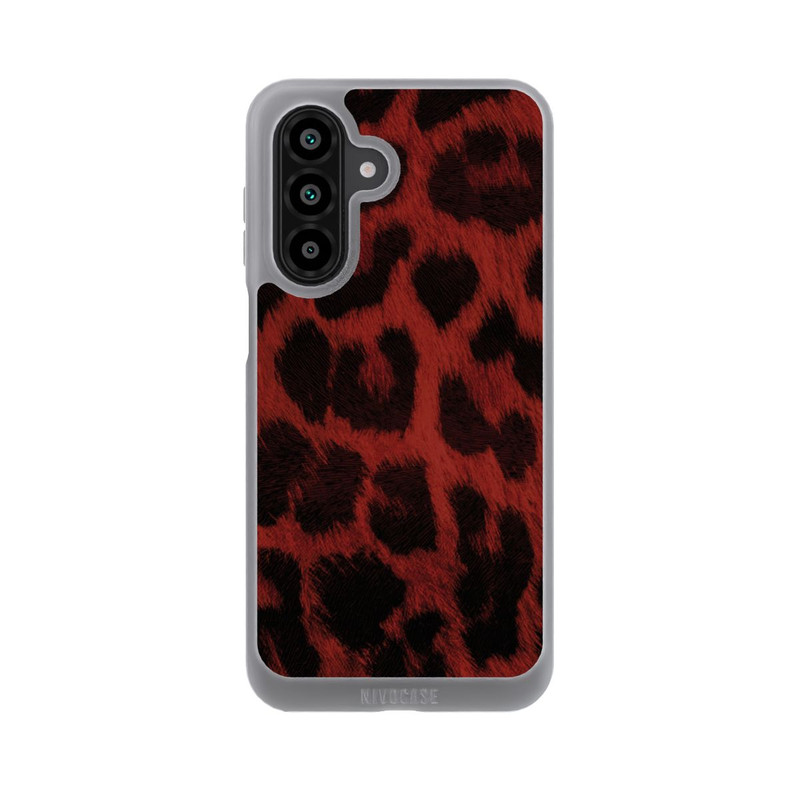 Galaxy A18 5G NIVOpure Marsala Leo