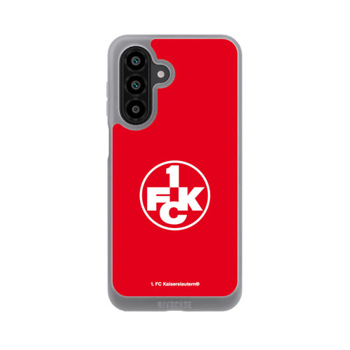 Samsung Galaxy A18 5G NIVOpure 1.FCK Rot