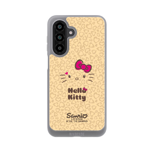 Samsung Galaxy A18 5G NIVOpure Hello Kitty - Leo