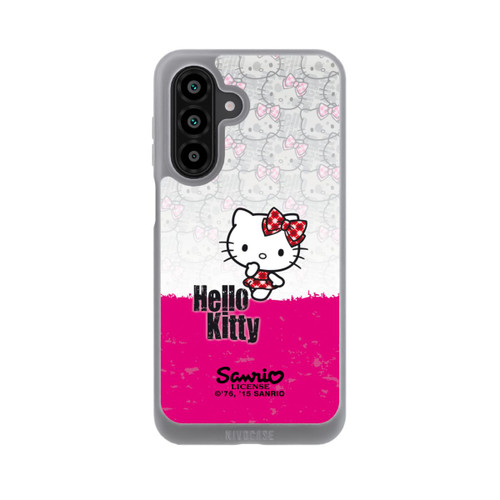 Samsung Galaxy A18 5G NIVOpure Hello Kitty - Pink Punk