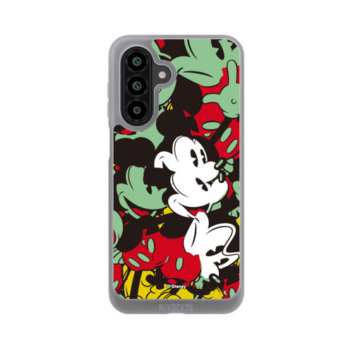 Samsung Galaxy A18 5G NIVOpure Micky Muse