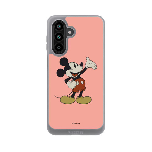 Samsung Galaxy A18 5G NIVOpure Happy Micky