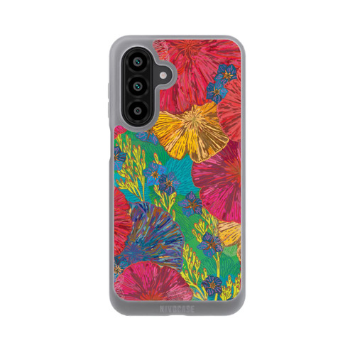 Samsung Galaxy A18 5G NIVOpure Der Abschied vom Mohn