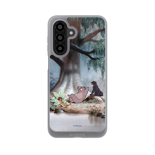 Samsung Galaxy A18 5G NIVOpure Mowgli Baloo Bagheera