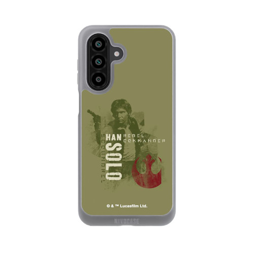 Samsung Galaxy A18 5G NIVOpure Rebel Commander