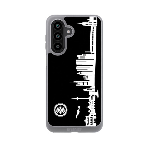 Samsung Galaxy A18 5G NIVOpure Frankfurter Skyline