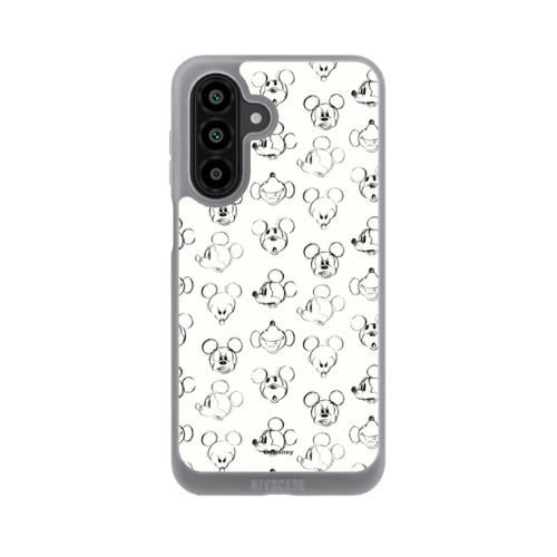 Samsung Galaxy A18 5G NIVOpure Micky Vintage Pattern