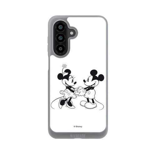 Samsung Galaxy A18 5G NIVOpure Micky and Minnie