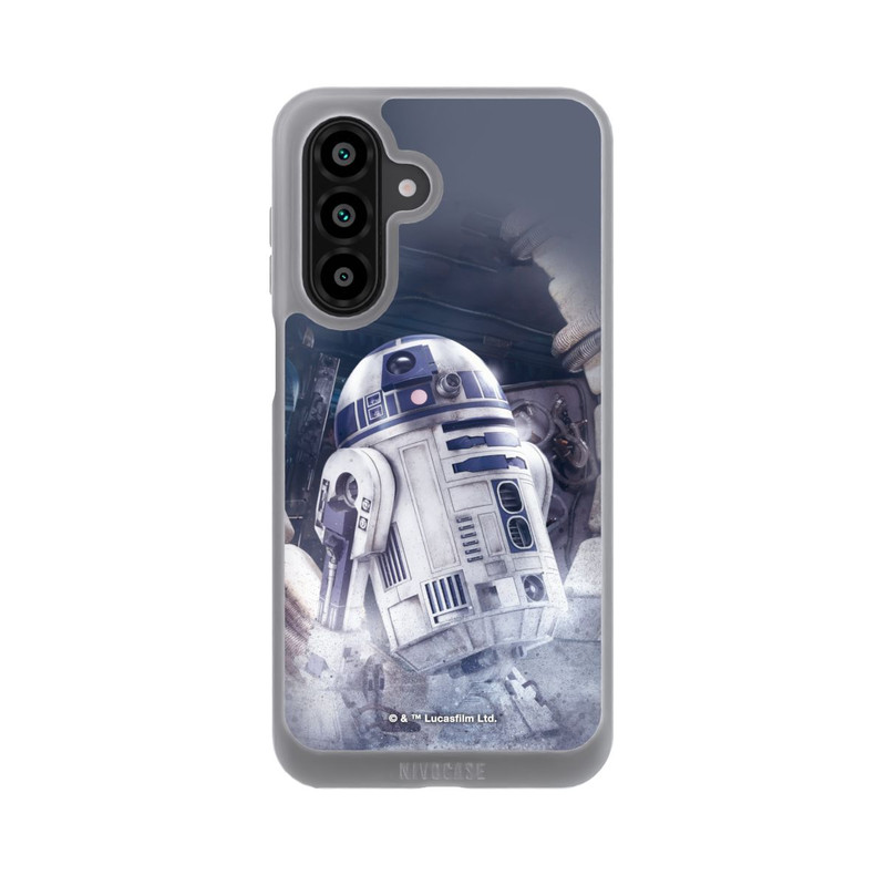 Galaxy A18 5G NIVOpure R2D2 - Star Wars 8