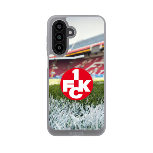 Samsung Galaxy A18 5G NIVOpure Stadionrasen FCK